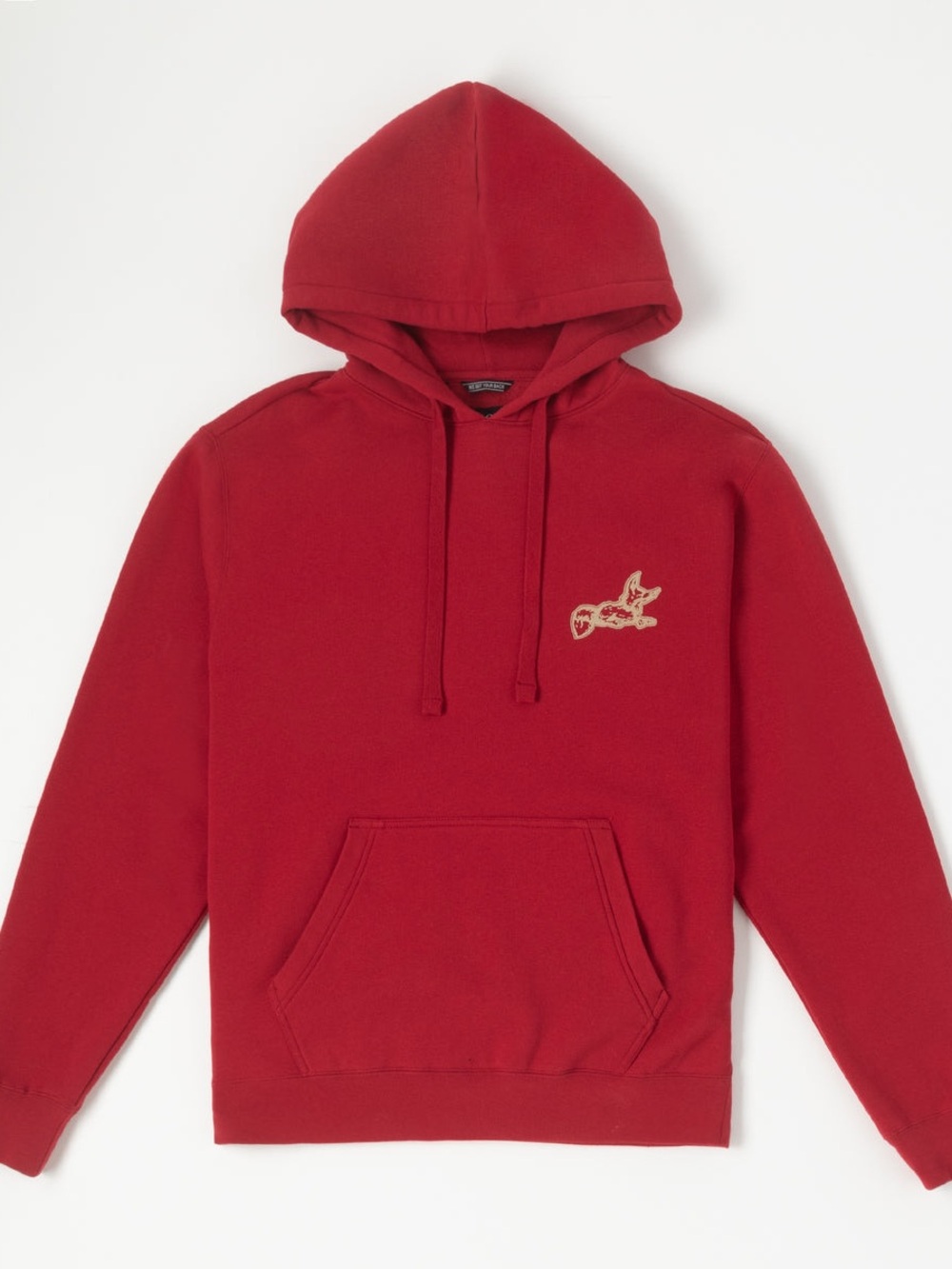 AKOO MEN'S
REGAL HOODIE